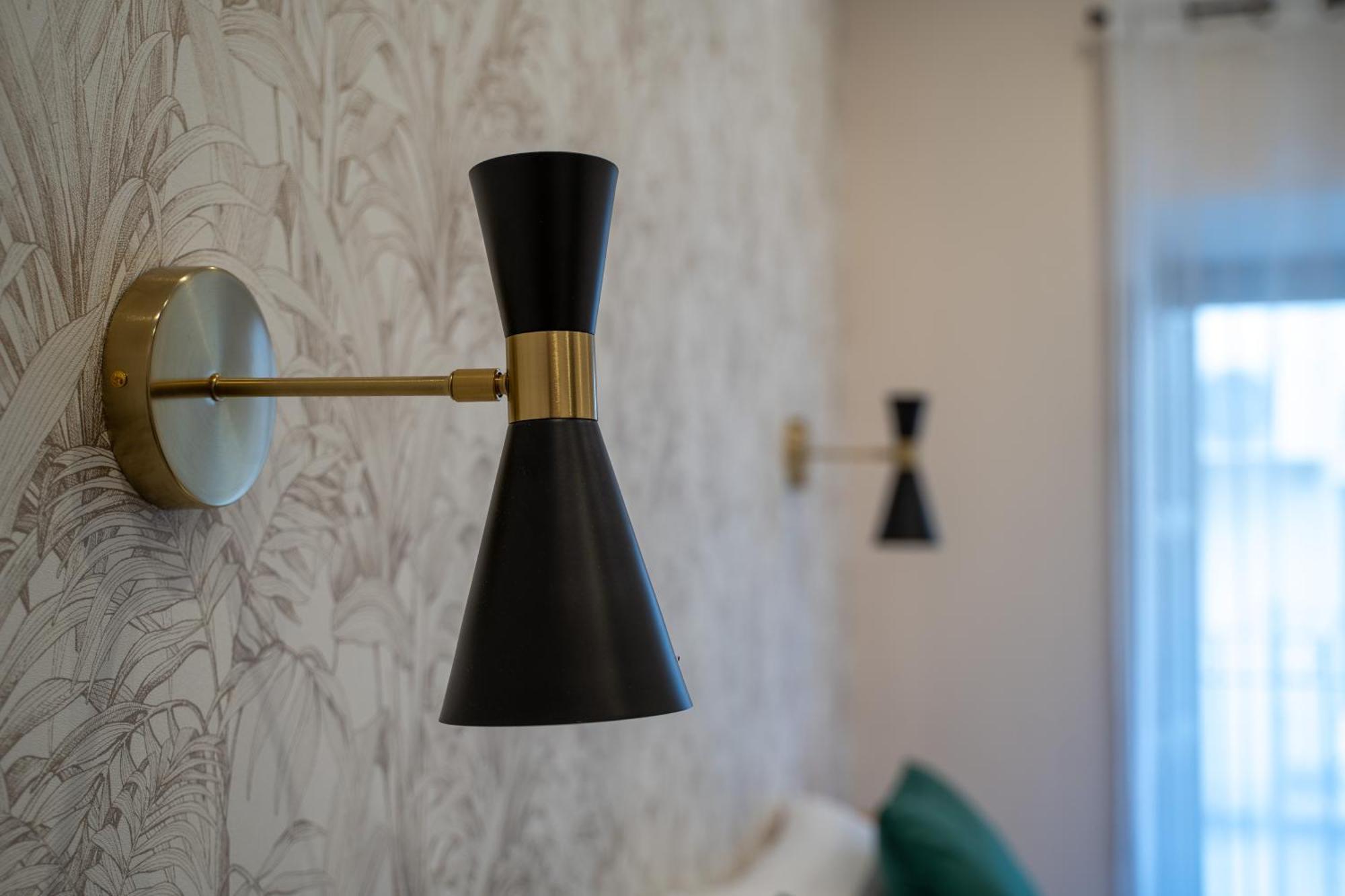 Ferienwohnung El Secreto De Chirinos Úbeda Exterior foto