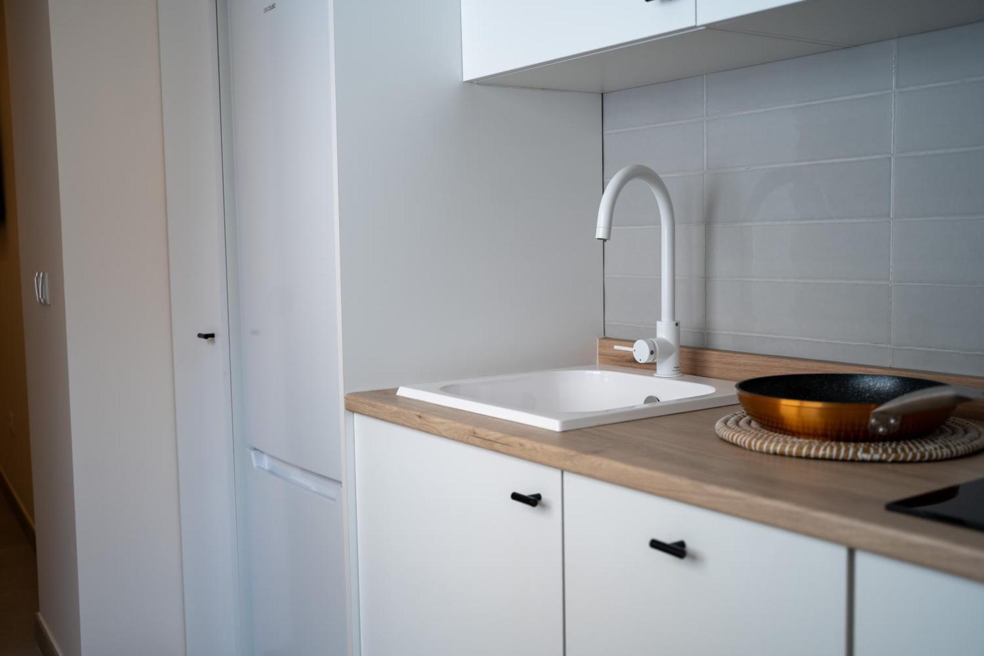 Ferienwohnung El Secreto De Chirinos Úbeda Exterior foto