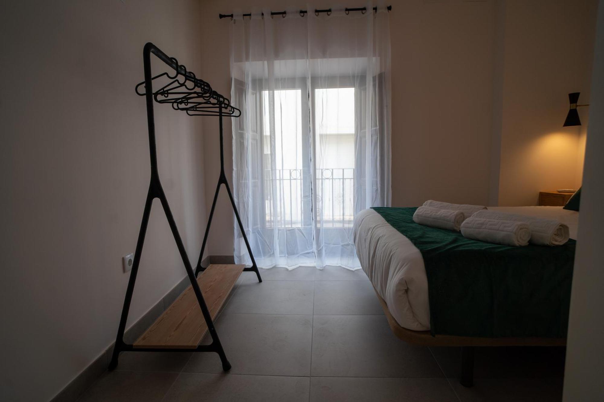 Ferienwohnung El Secreto De Chirinos Úbeda Exterior foto