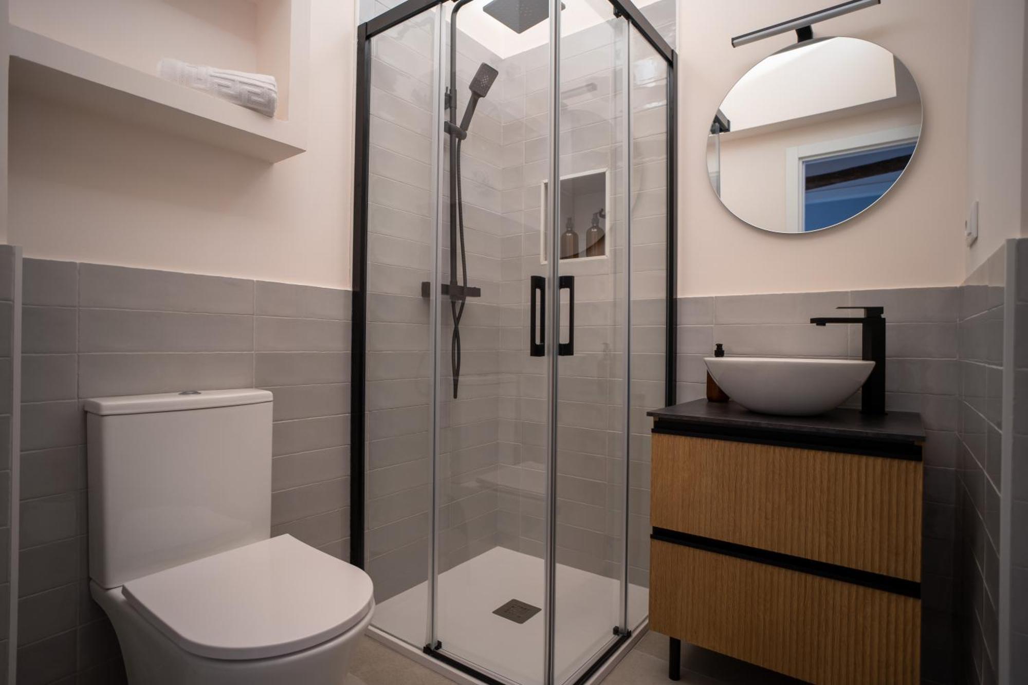 Ferienwohnung El Secreto De Chirinos Úbeda Exterior foto