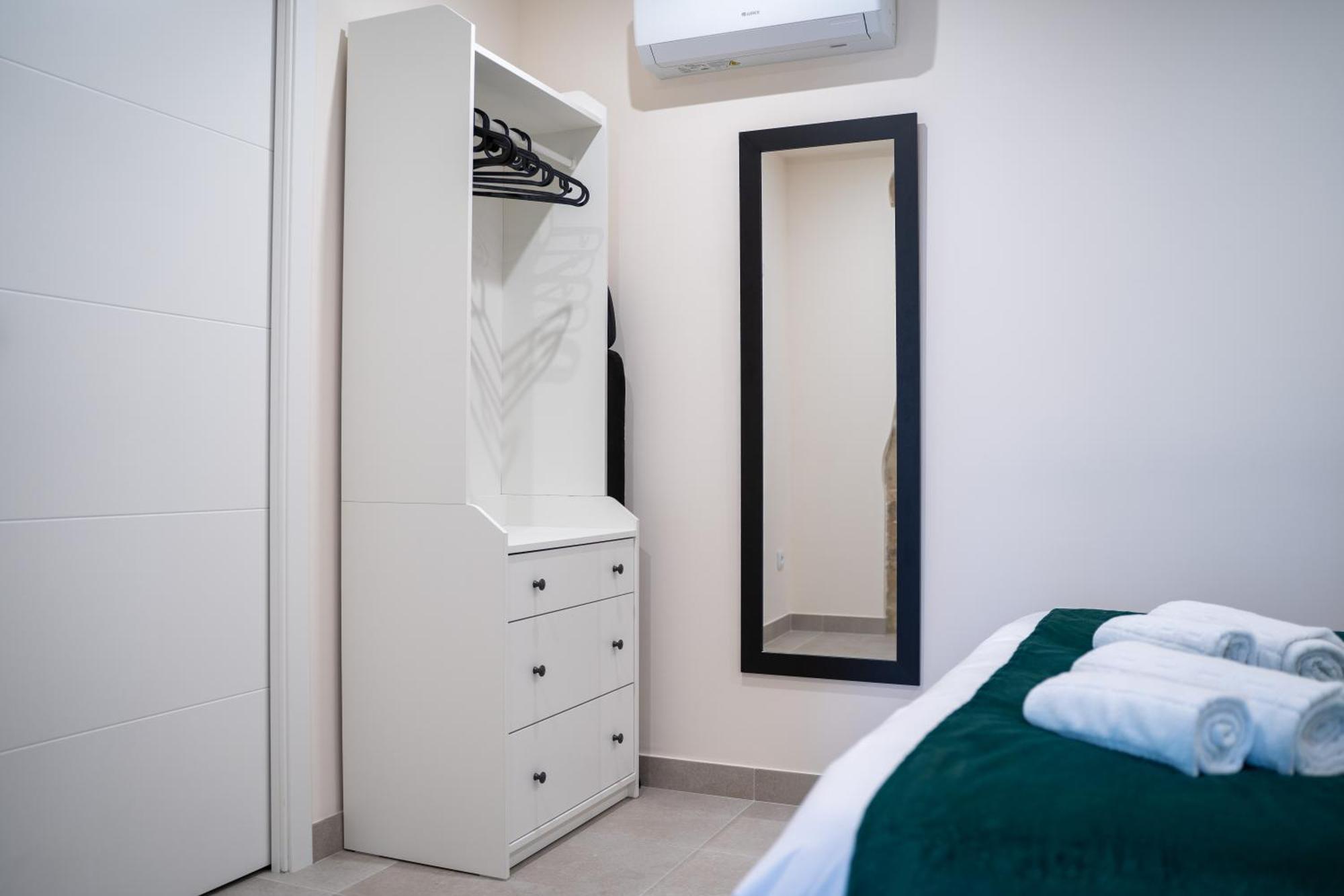Ferienwohnung El Secreto De Chirinos Úbeda Exterior foto