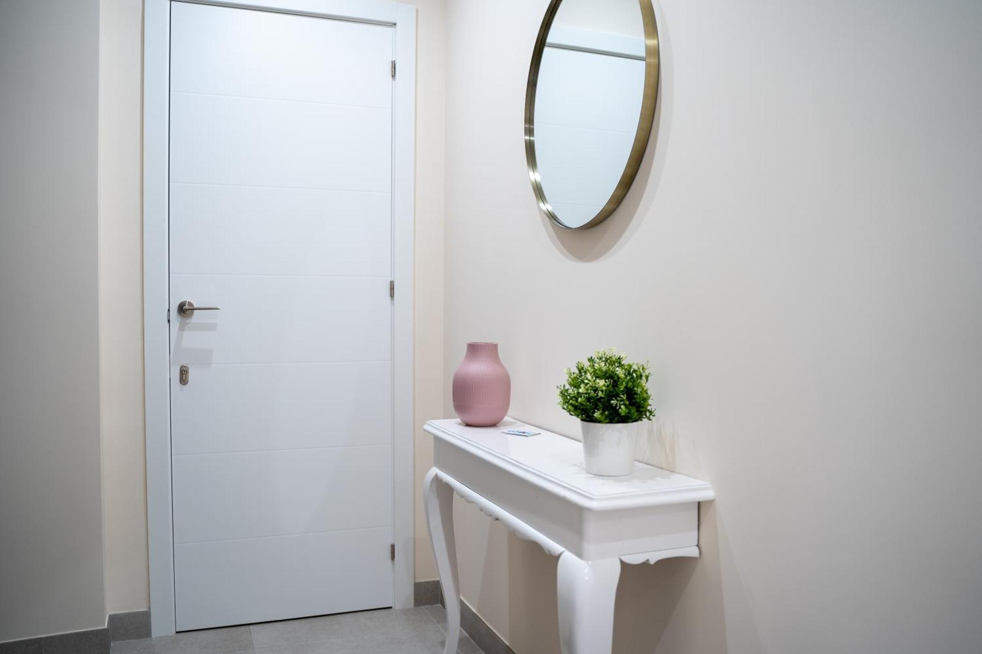Ferienwohnung El Secreto De Chirinos Úbeda Exterior foto