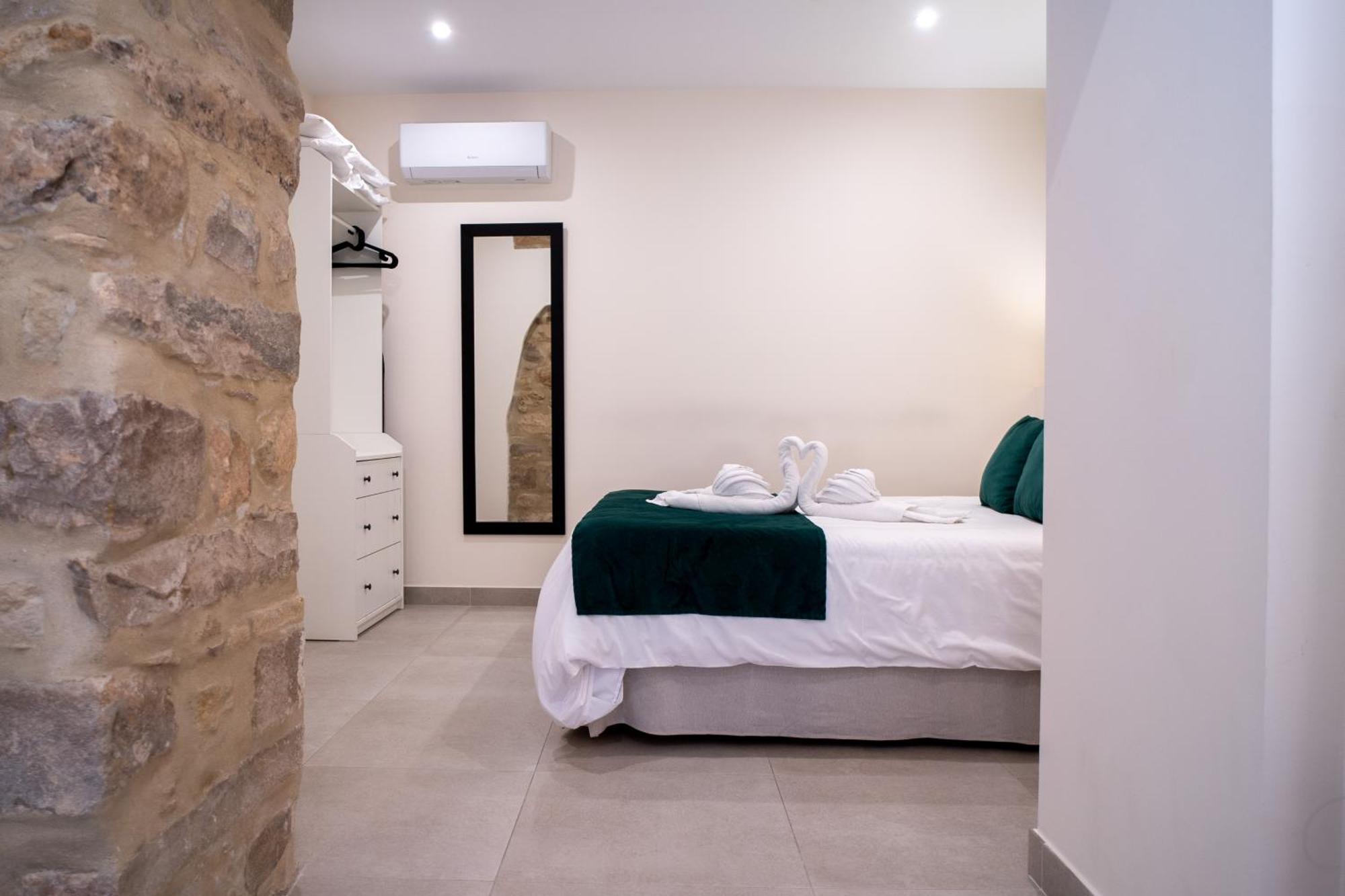 Ferienwohnung El Secreto De Chirinos Úbeda Exterior foto